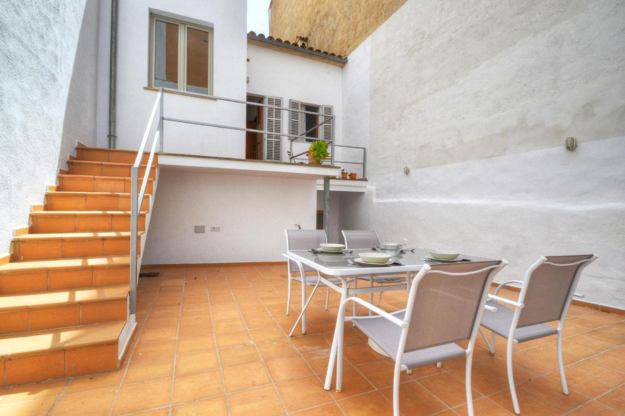 Amilcar House By Slow Villas El Arenal  Exterior photo